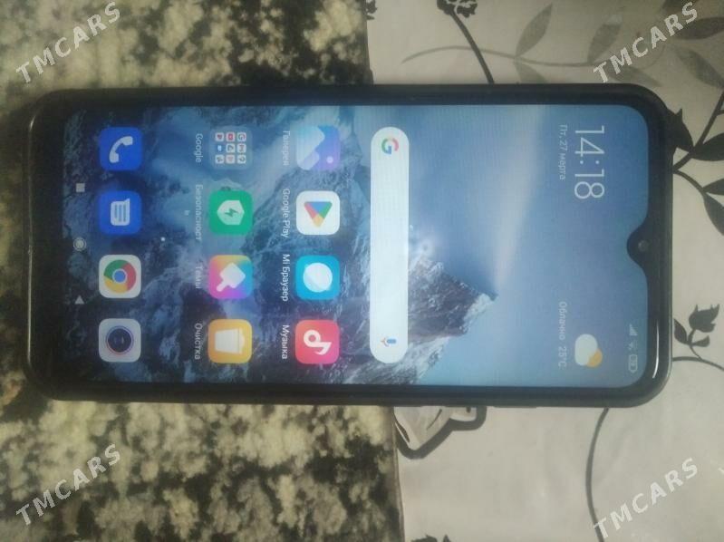 redmi8 - Ашхабад - img 1