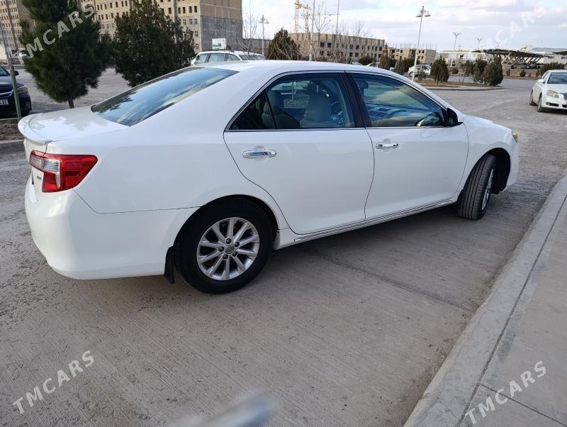 Toyota Camry 2013 - 250 000 TMT - Дашогуз - img 1