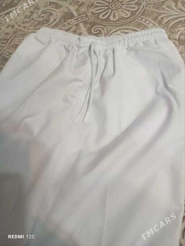 medisinski balak candas - Türkmenbaşy - img 1