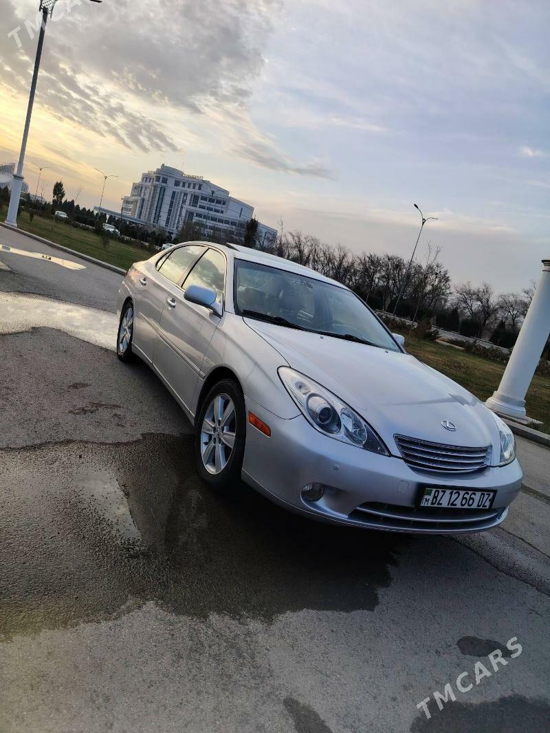Lexus ES 330 2004 - 215 000 TMT - Дашогуз - img 1