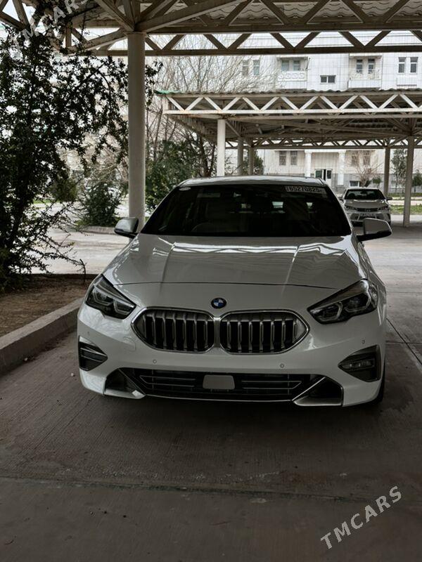 BMW 2 Series Gran Coupe 2022 - 400 000 TMT - Aşgabat - img 1