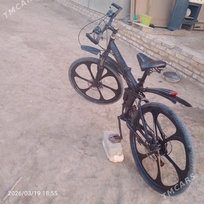 BMW - Шабатский этрап - img 1