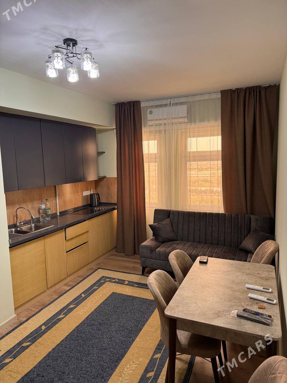 Arenda - Аренда Мir 7/1 - Мир 7 - img 1