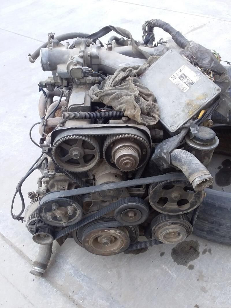 🔥MARK Mator karopka 🔥 1 000 TMT - Şabat etr. - img 1