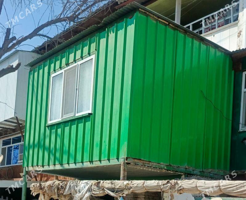 pristroyka - Мары - img 1