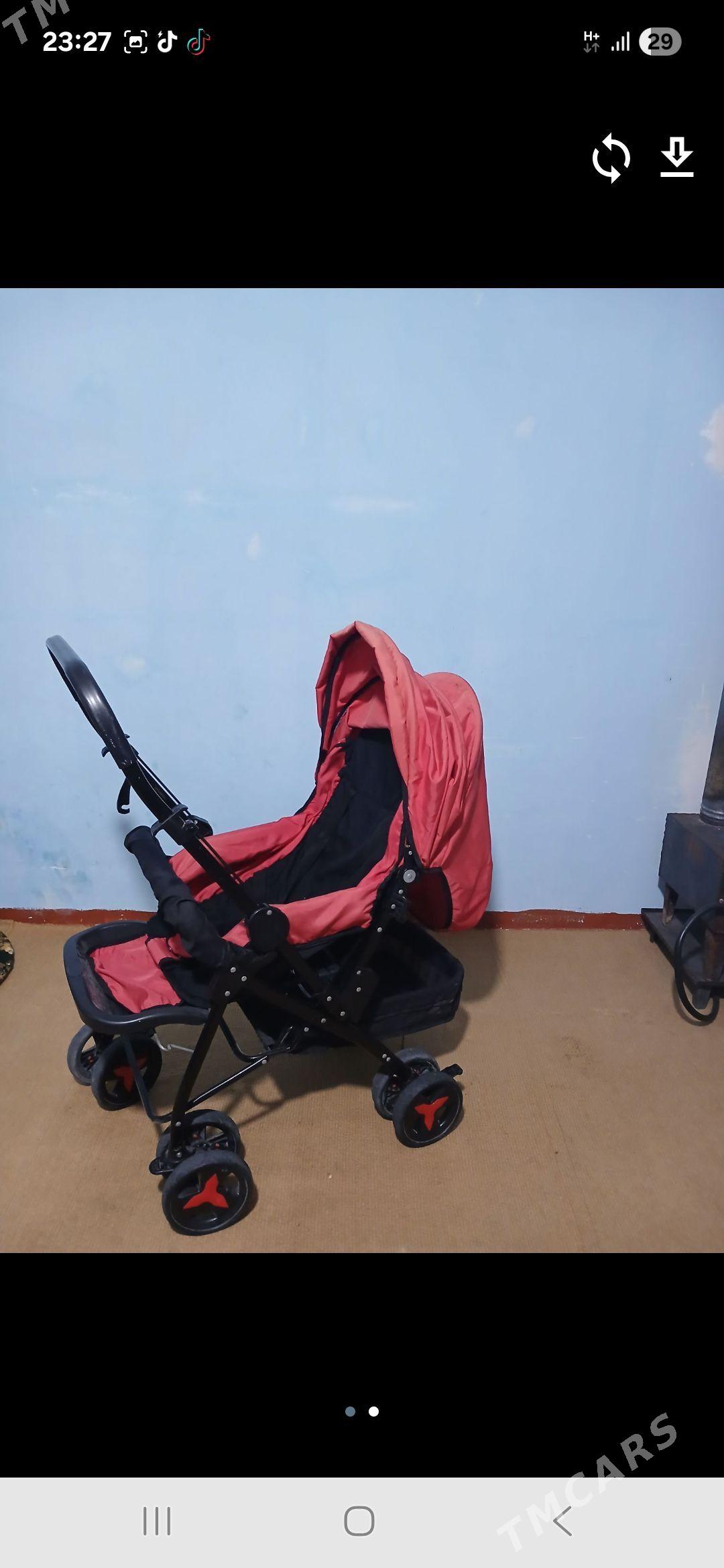 kalaska - Чоганлы - img 1