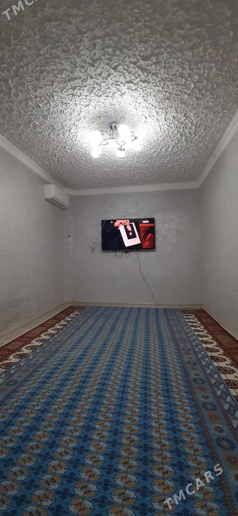 БЕЗМЕИН ГРЭС 3КОМ - Büzmeýin GRES - img 1