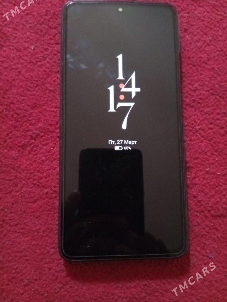 redmi not13 - Гурбансолтан Едже - img 1