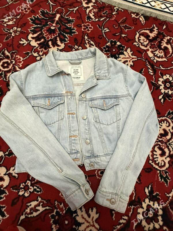 esik koynek balak - Ашхабад - img 1