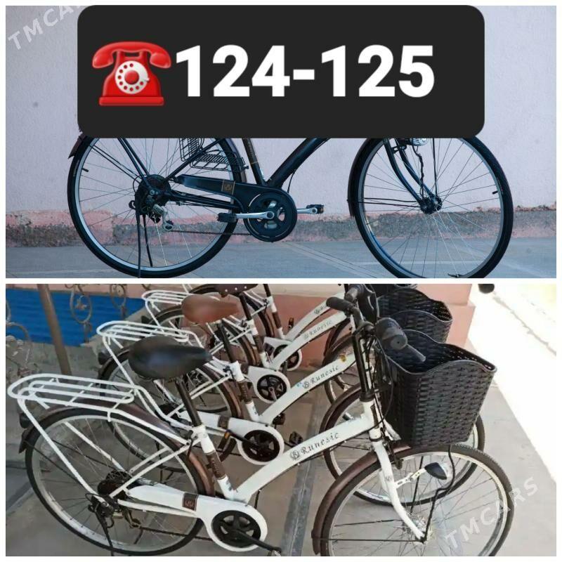 ️TIGIRLER TIGIR ÝAPON YAPON️ - Ашхабад - img 1