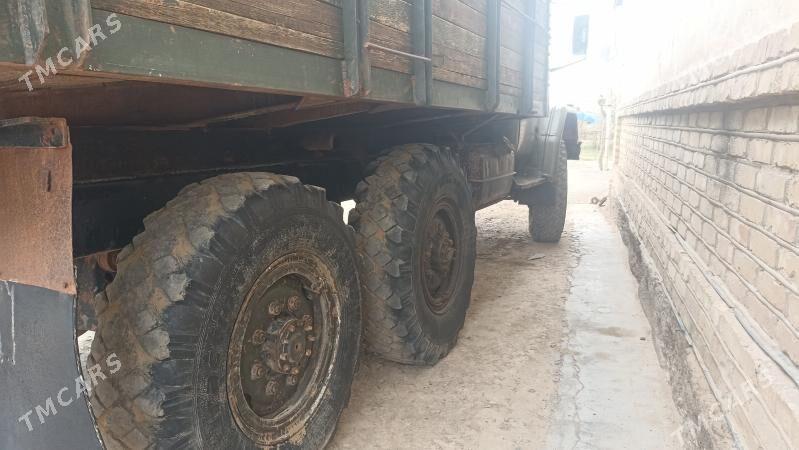 Zil 131 1980 - 57 000 TMT - Векильбазар - img 1