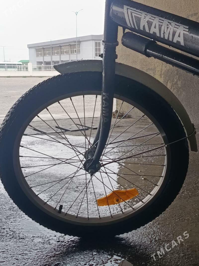 KAMA - Gyzylarbat - img 1