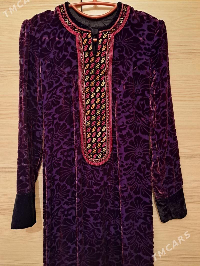 Pombarh - Ашхабад - img 1