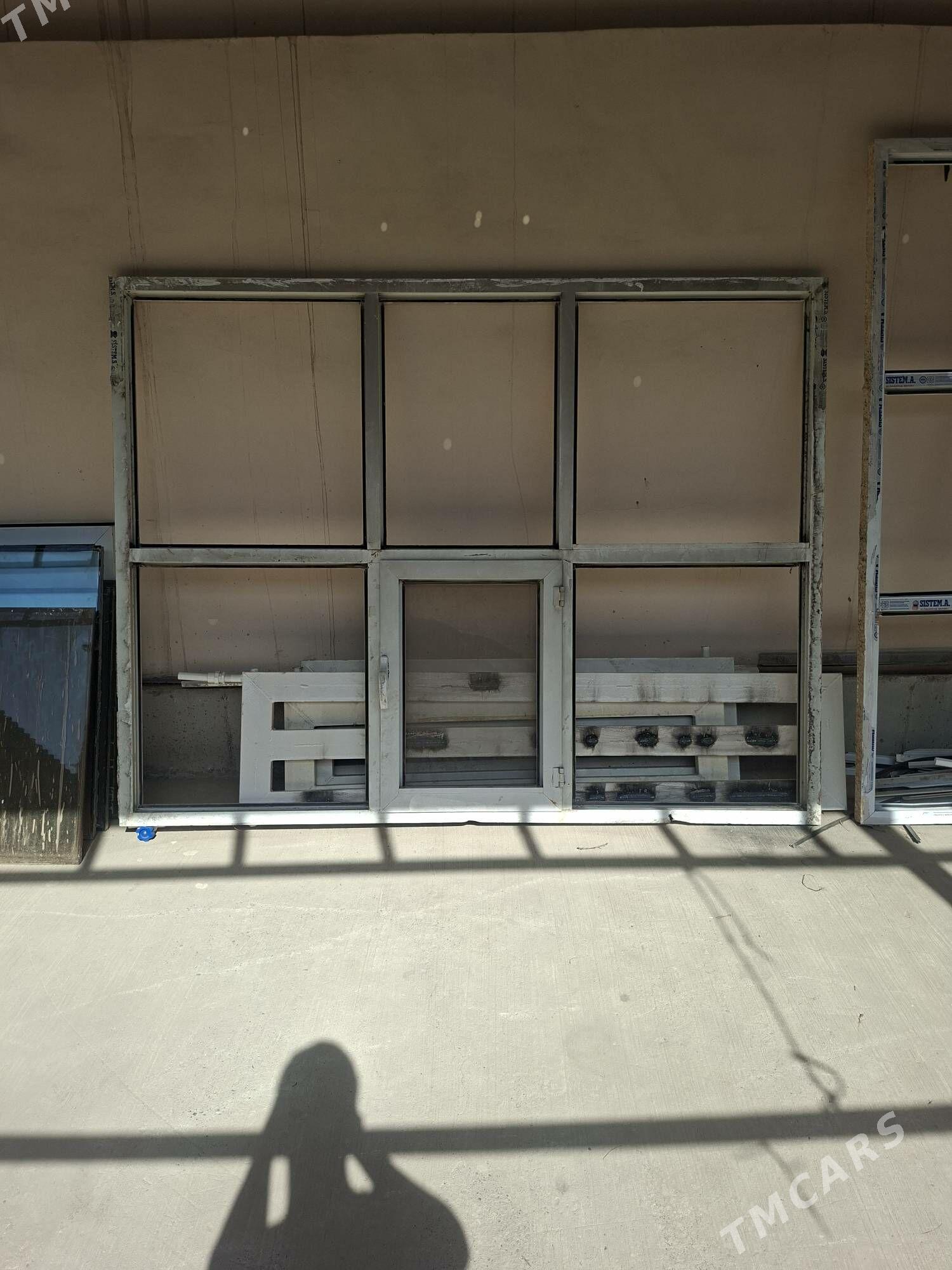 alyumin ayna - Дашогуз - img 1