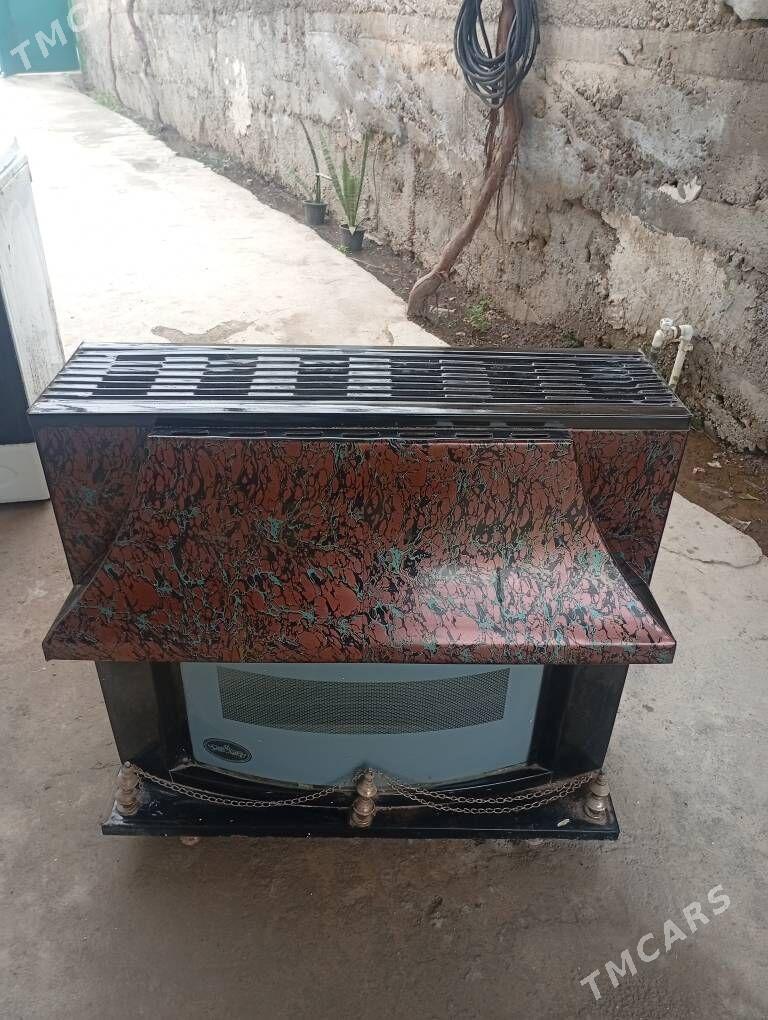 eyran pec - Бузмеин - img 1