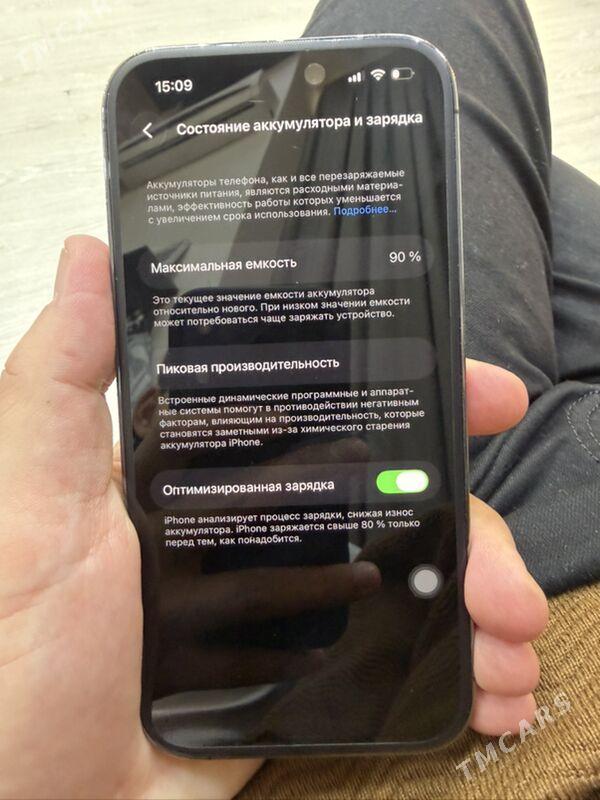 Iphone 14 Pro - Ашхабад - img 1