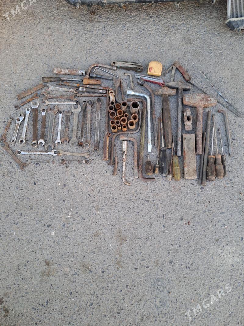 acar ключ cekic galowka - Aşgabat - img 1