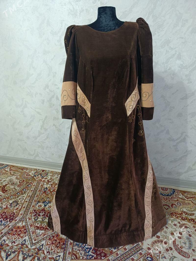 toý kòýnek - Balkanabat - img 1