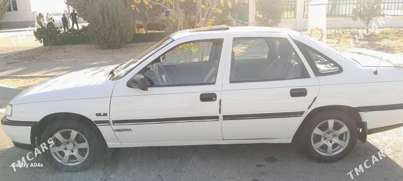 Opel Vectra 1989 - 40 000 TMT - Туркменбаши - img 1