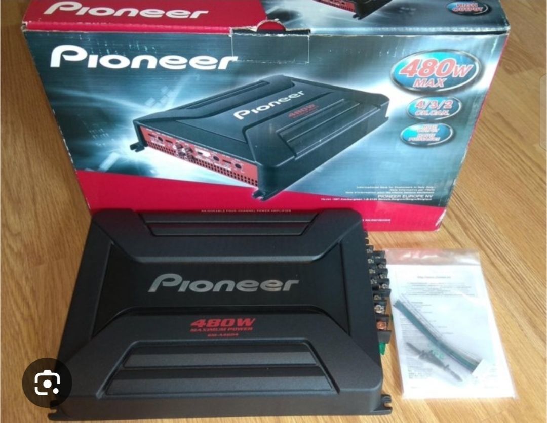 USILITEL.KALONKA 3 600 TMT - Ашхабад - img 1