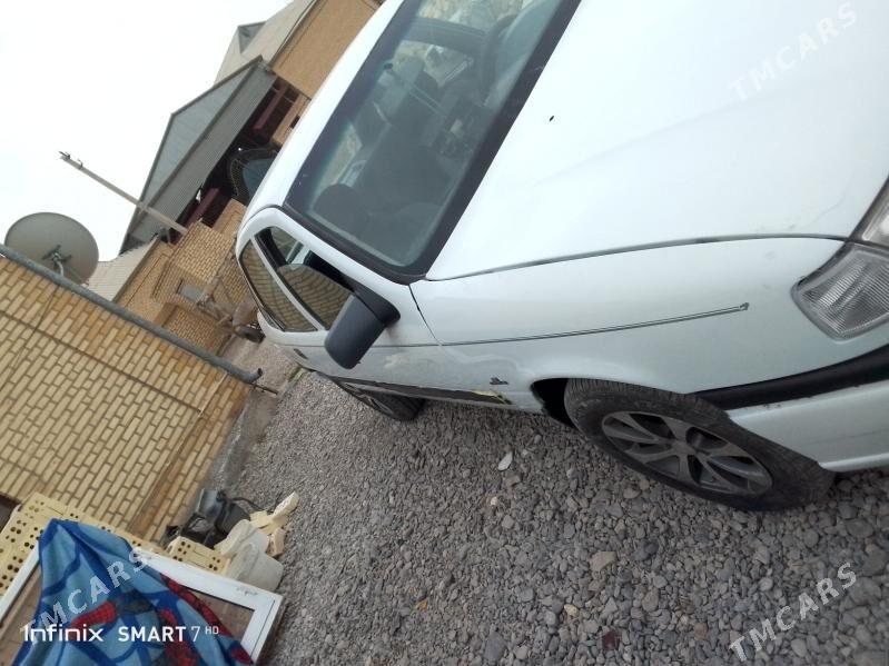 Opel Vectra 1993 - 30 000 TMT - Мары - img 1