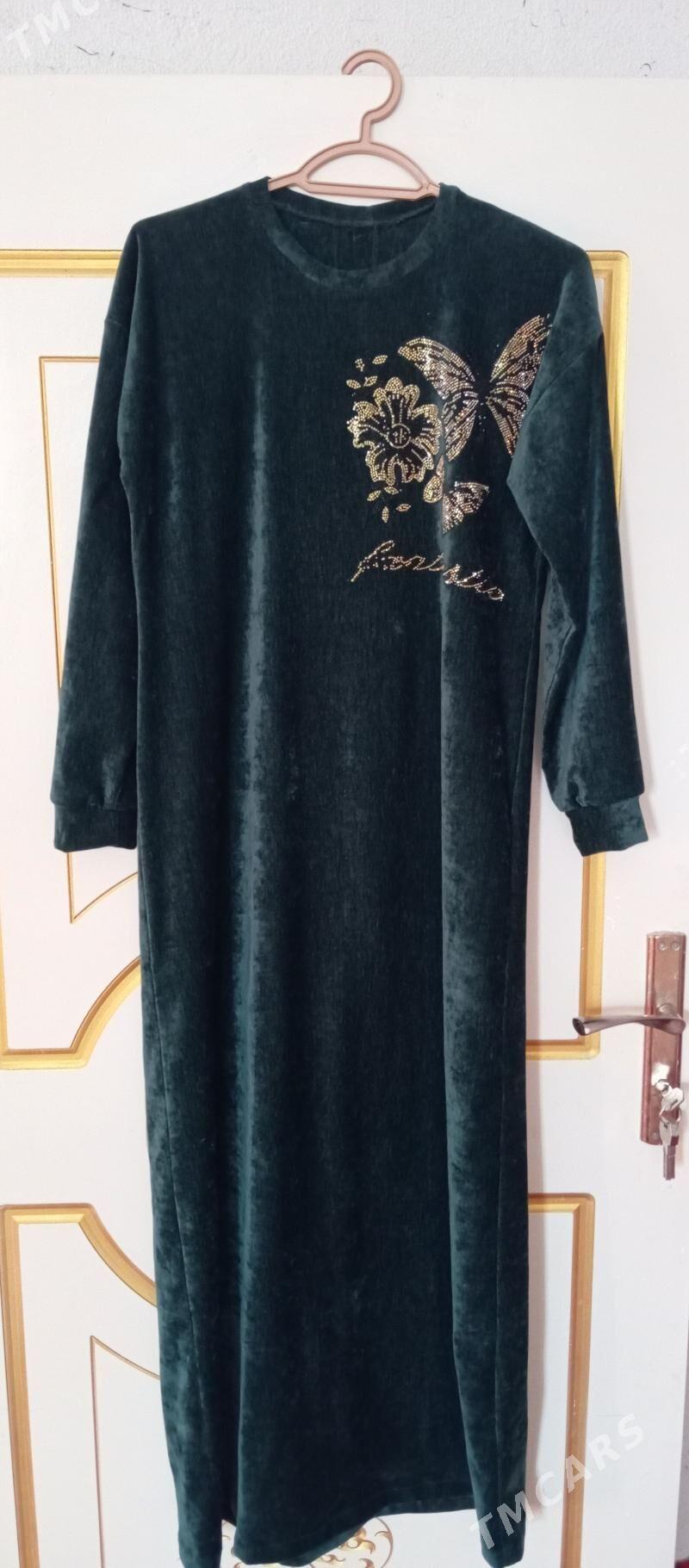 köynekler - Кёнеургенч - img 1