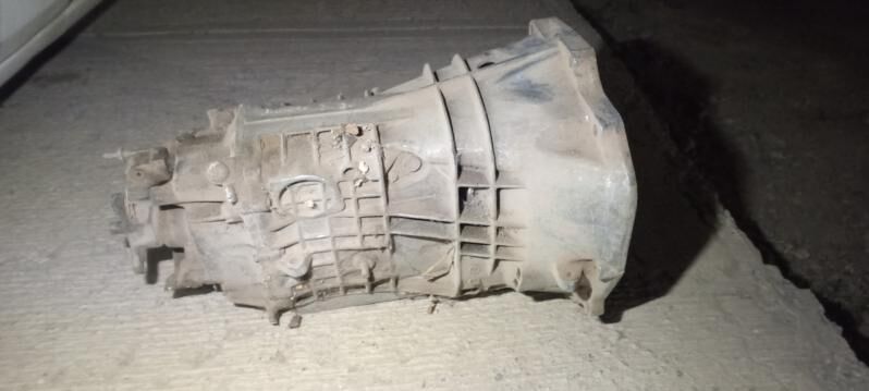 Motor Karopka 1 800 TMT - Гёкдепе - img 1