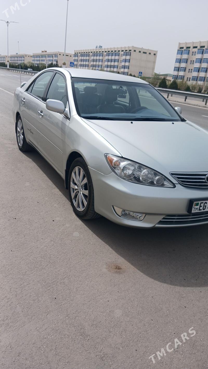 Toyota Camry 2003 - 165 000 TMT - Туркменабат - img 1