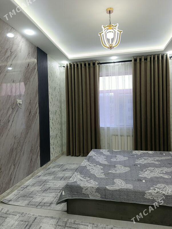 ГАГАРИНА 2 КОМН - Aşgabat - img 1