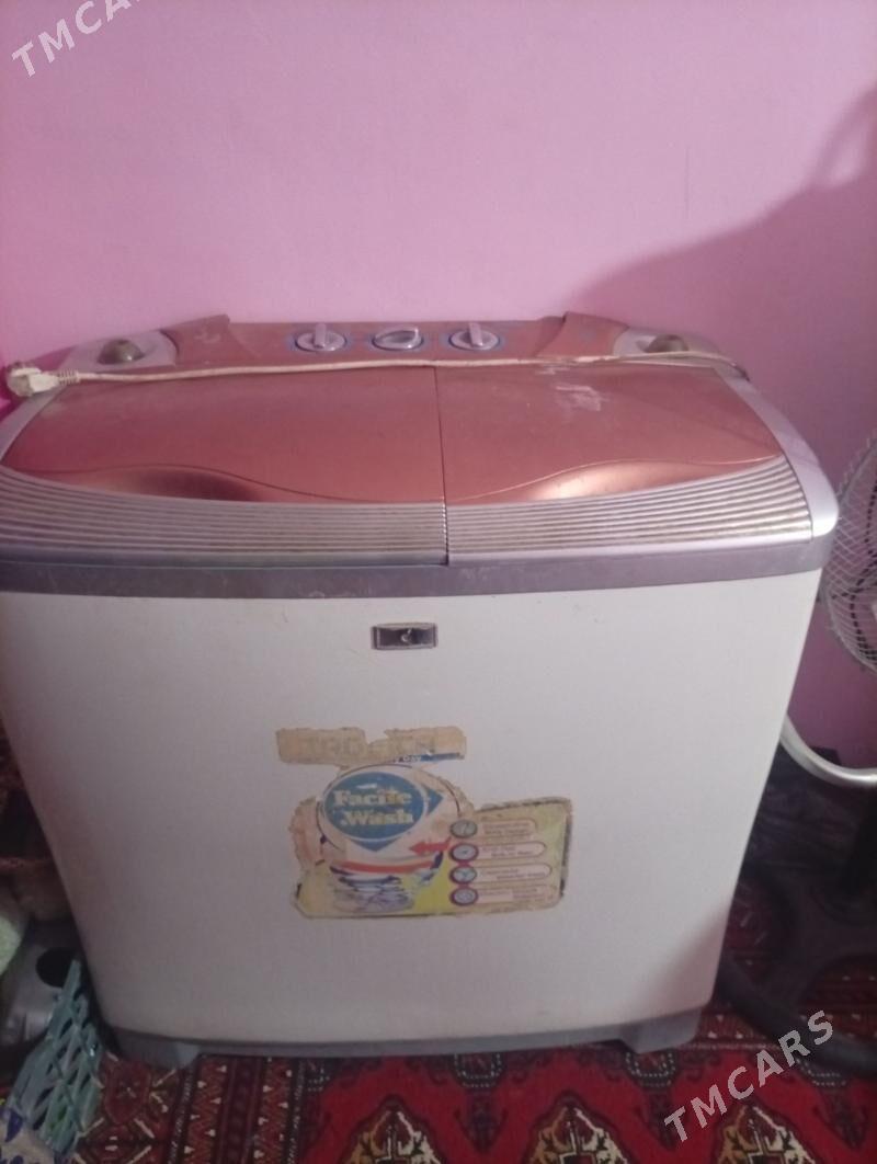 Kir masin - Шабатский этрап - img 1