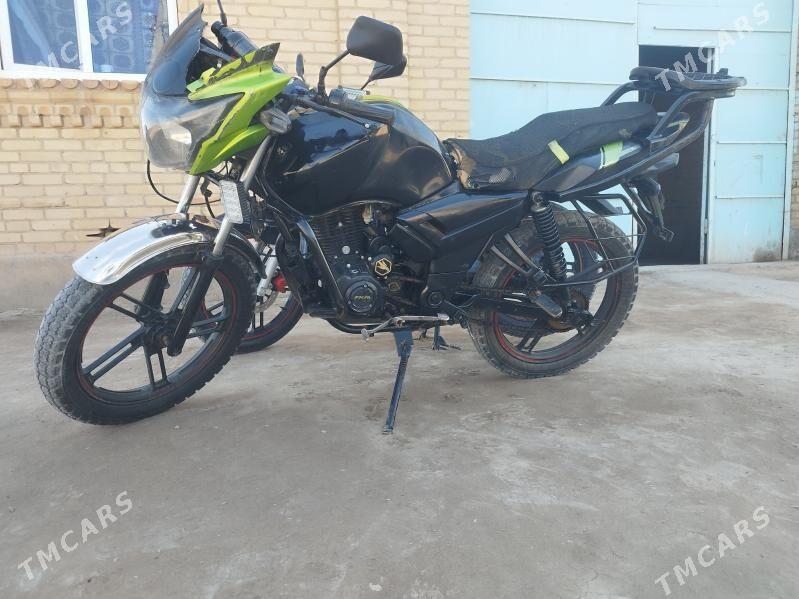 Fekon FK150-8G 2025 - 20 000 TMT - Дянев - img 1