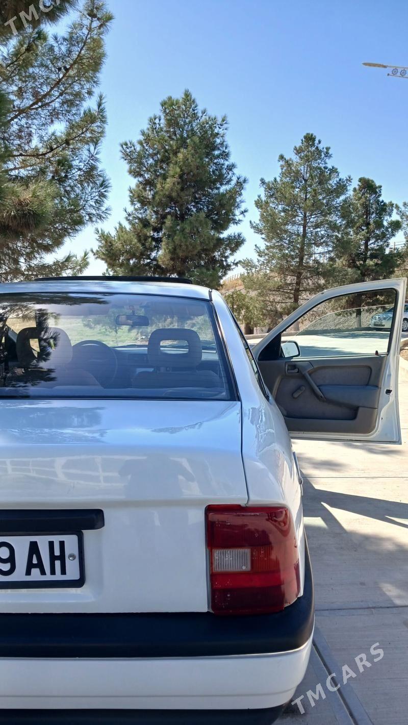 Opel Astra 1992 - 45 000 TMT - Arkadag - img 1