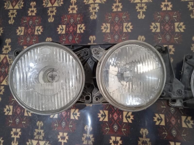 e34 far hella 450 TMT - Balkanabat - img 1