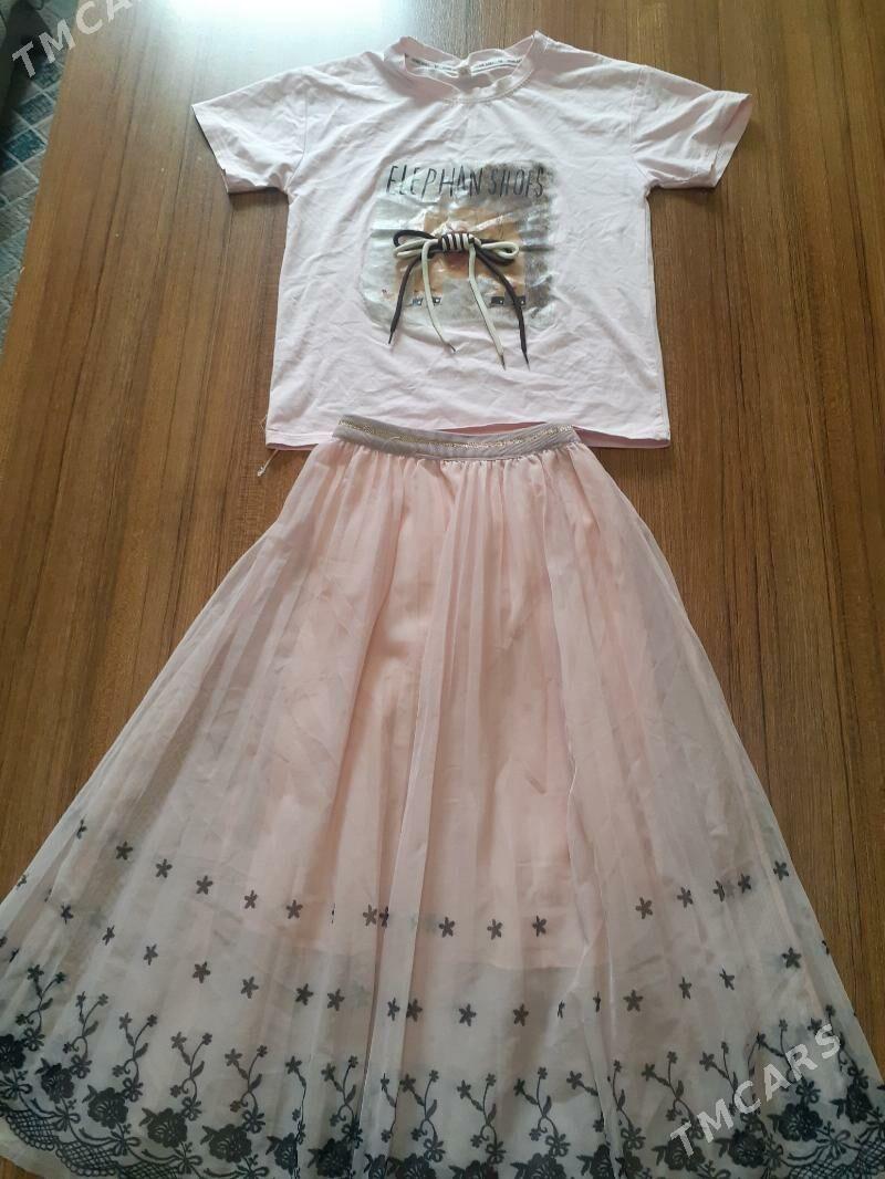 gyzjagaşlara eşik - Мир 4 - img 1