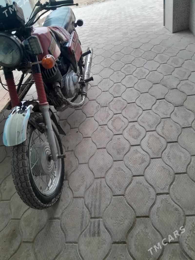 Iž Planeta 4 2013 - 11 000 TMT - Керки - img 1