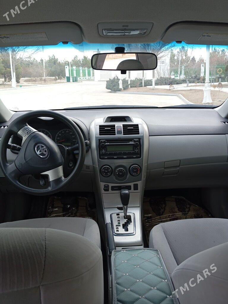 Toyota Corolla 2012 - 162 000 TMT - Balkanabat - img 1