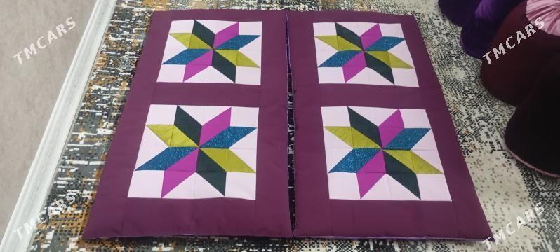 Korpenje - Balkanabat - img 1