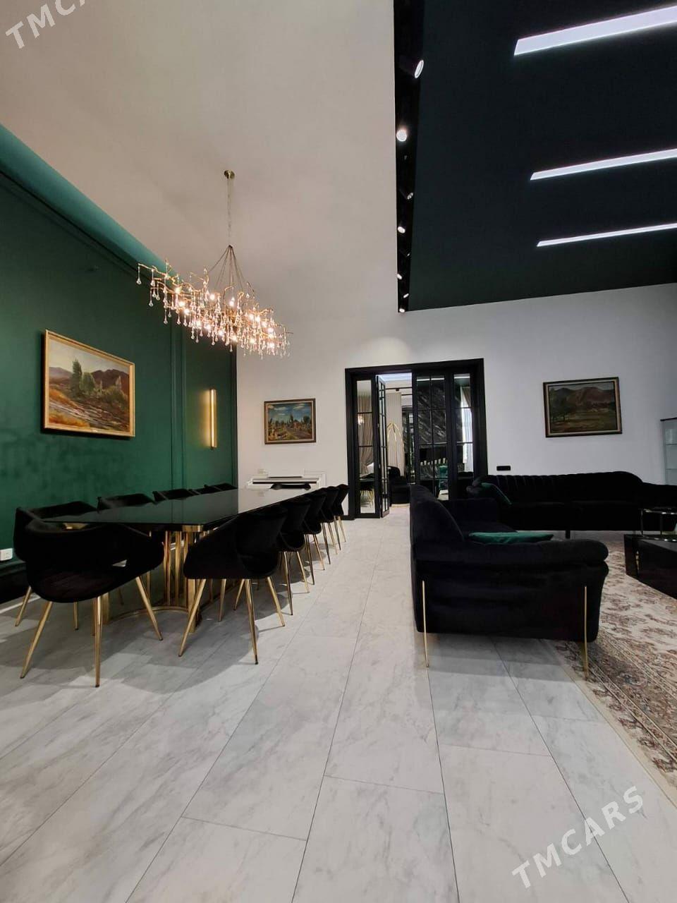 Arenda elitka - Ашхабад - img 1