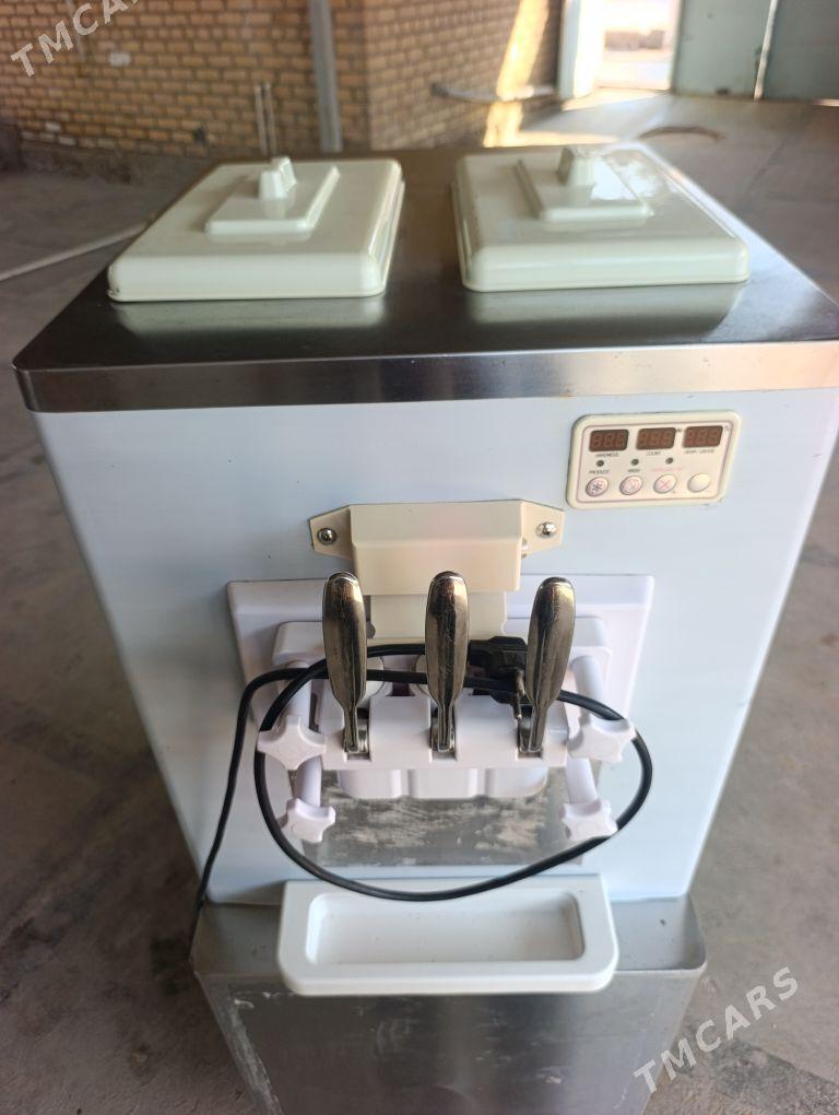 marozna aparat марожно апарат - Мары - img 1