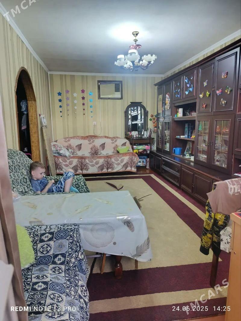 ПРОДАЖА КВАРТИРЫ - Ашхабад - img 1