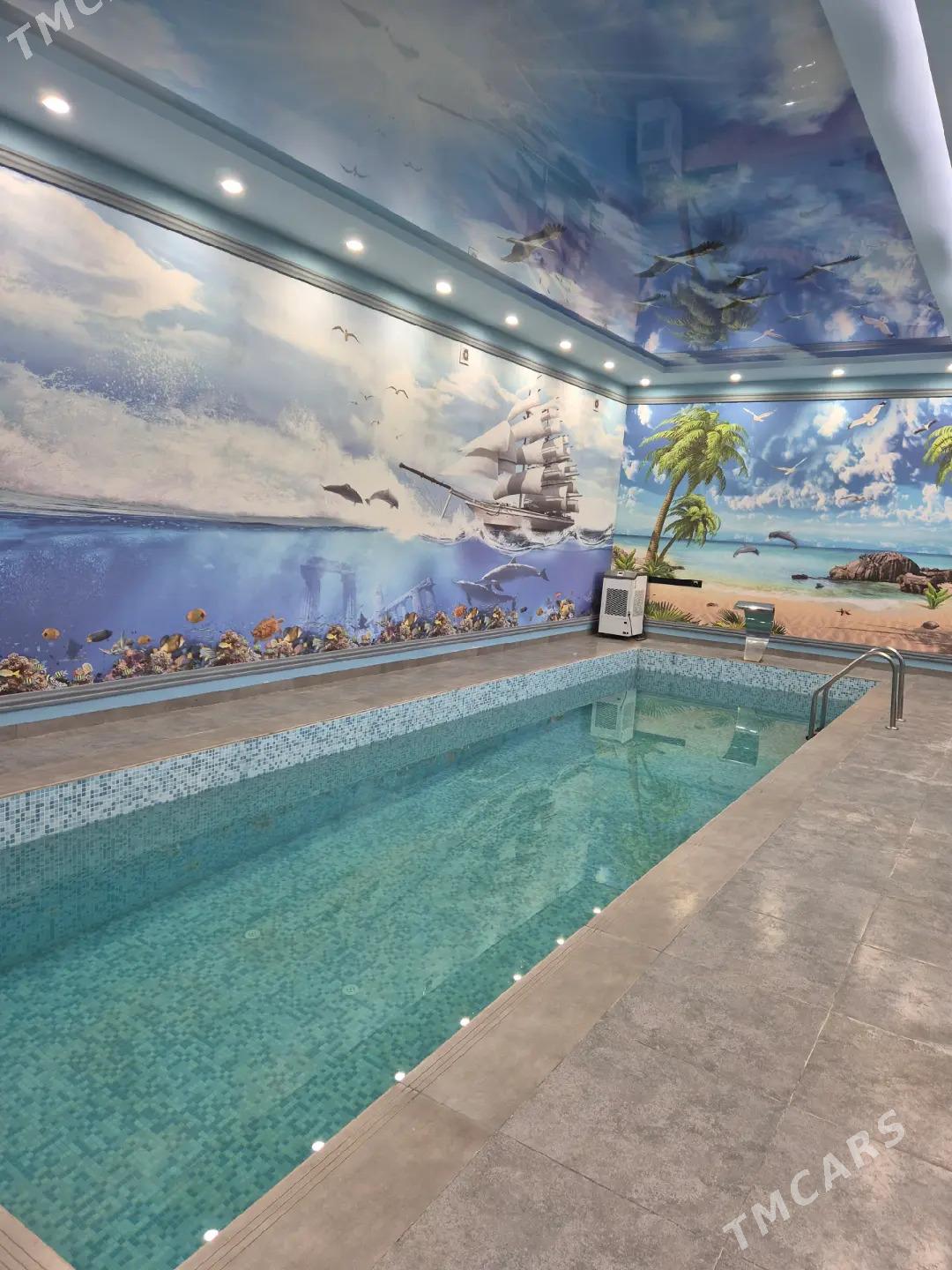 satlyk jay gokdepe - Gökdepe - img 1