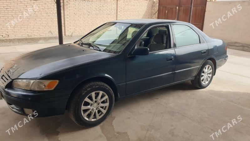 Toyota Camry 1997 - 125 000 TMT - Туркменабат - img 1