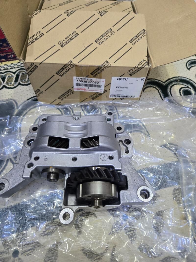 Balansir Балансир 2 500 TMT - Ашхабад - img 1