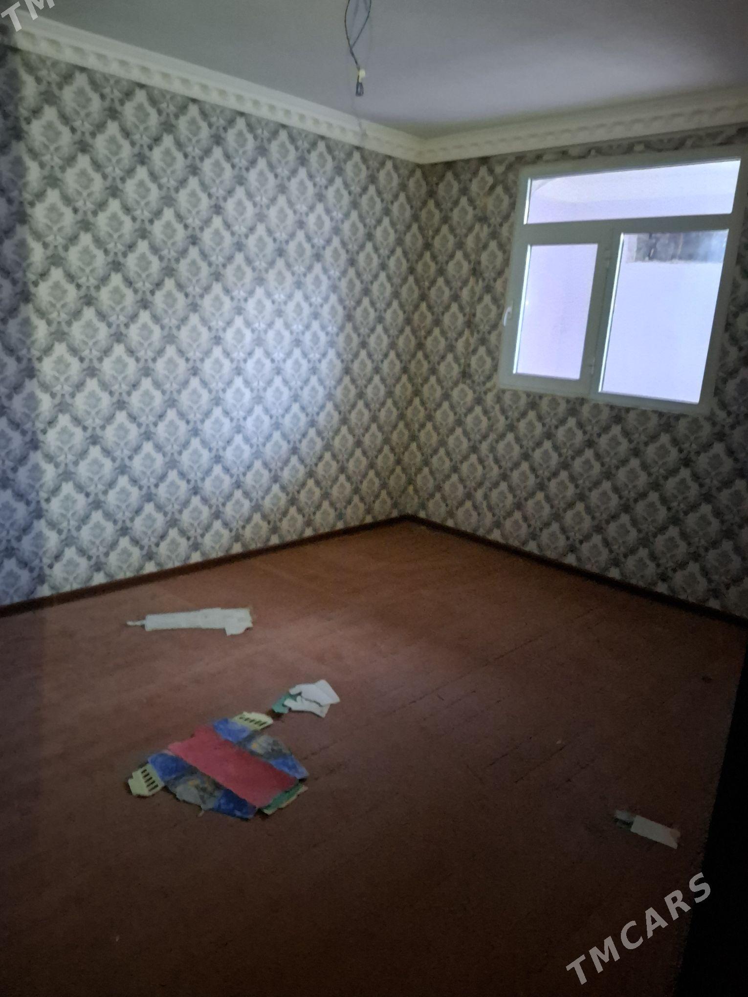 10 микрайон 1 комнат Гостинка - Ашхабад - img 1