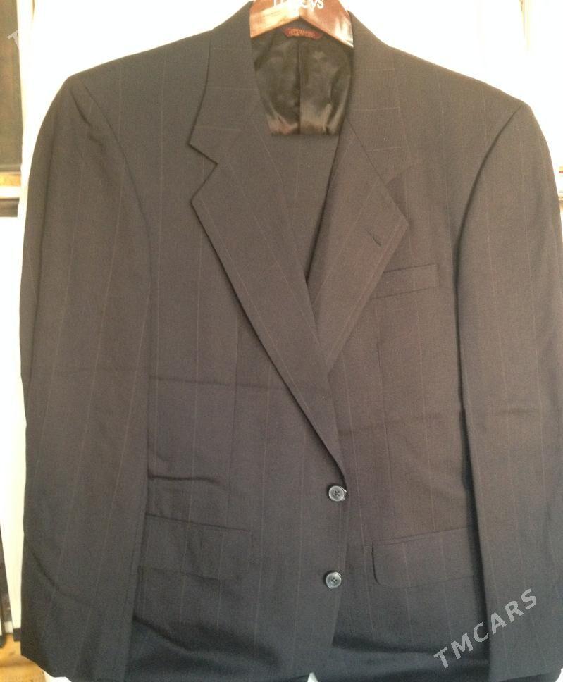 Костюм мужской, новый. США. Оригинал. - Aşgabat - img 1
