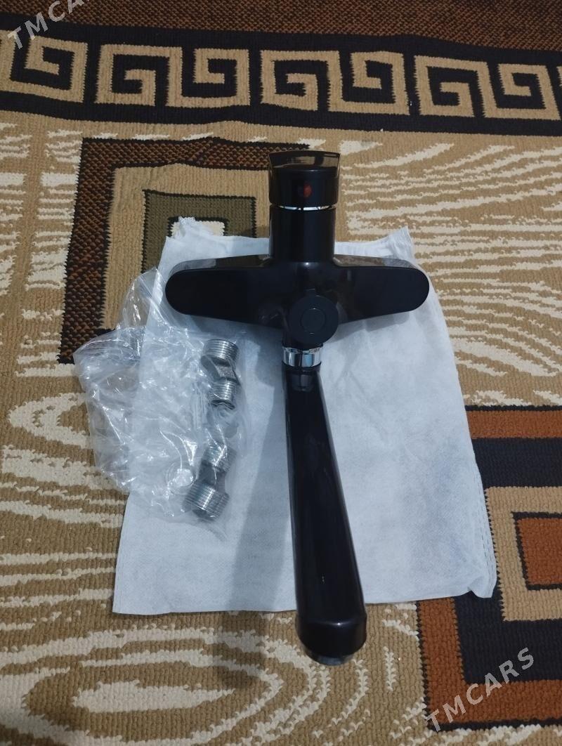 Смистител душевой. - Balkanabat - img 1