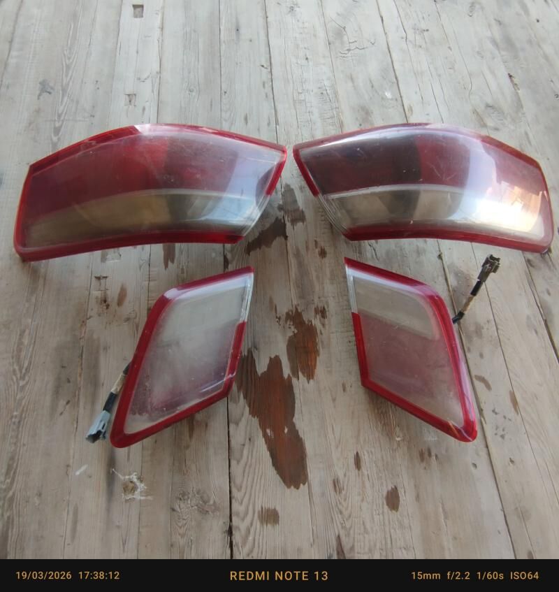 Fara 150 TMT - Векильбазар - img 1