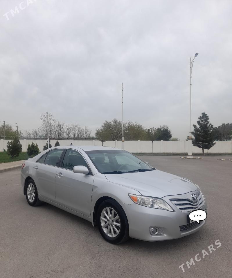 Toyota Camry 2011 - 225 000 TMT - Анев - img 1