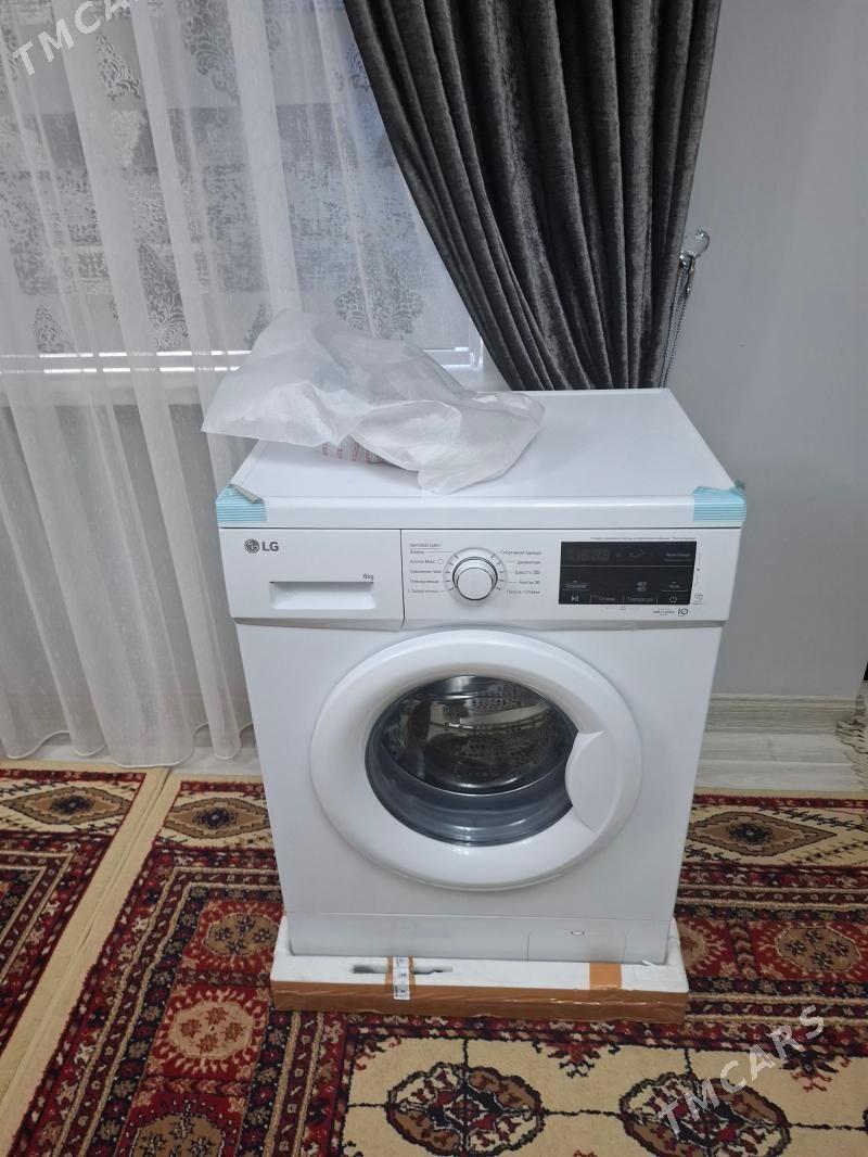 täze kirmasyn 6 kg LG - Ашхабад - img 1
