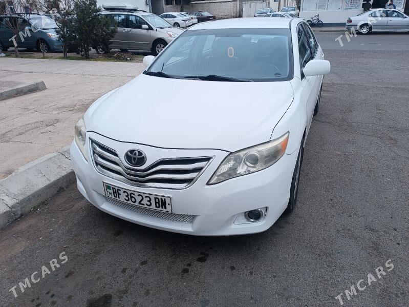 Toyota Camry 2008 - 170 000 TMT - Türkmenbaşy - img 1